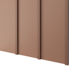 Obkladové panely Japandi