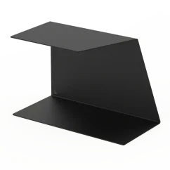 Kovový odkladací stolík Praha