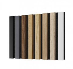 VZOREK, akustický panel