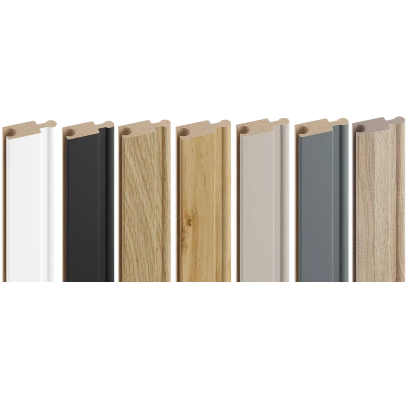 SADA VZORKŮ - Lamely PUZZLE