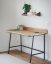 Nástenná polica z masívneho duba Dream - Dĺžka: 800 mm