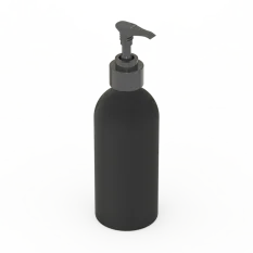 Fľaša s pumpičkou Palermo