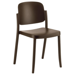 Plastová židle Plaza