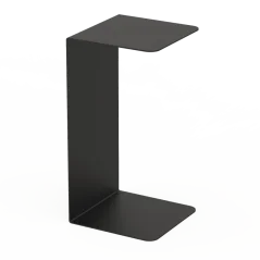 Kovový odkládací stolek Valencia