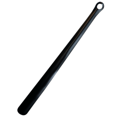 Lžíce na boty Black