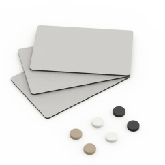 Súprava montážnych pások na pripevnenie produktu Berno vel S a M