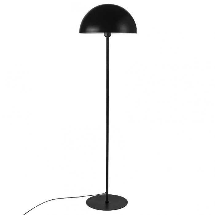 Stojací lampa Nordlux Ellen černá