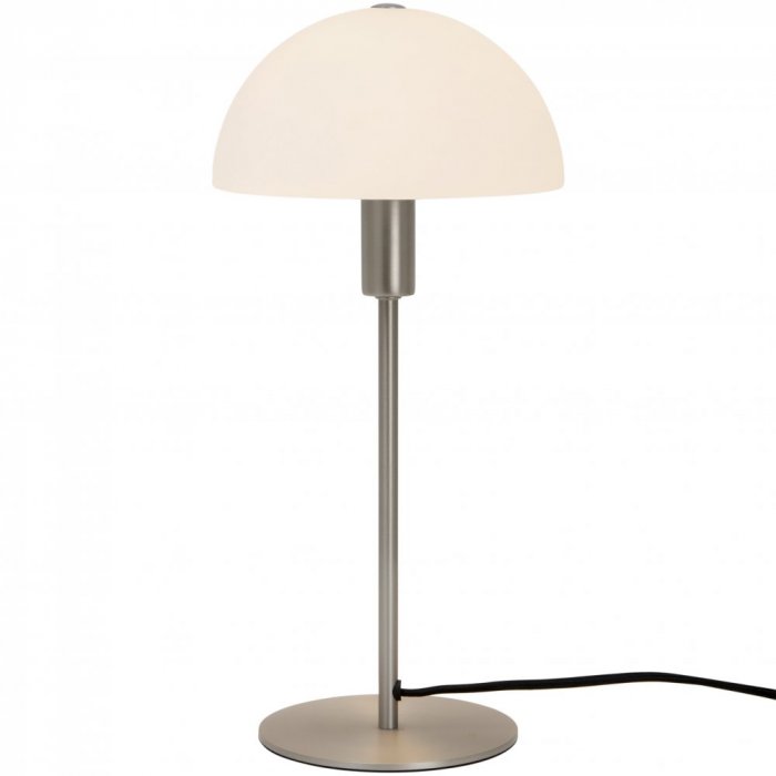 Stolní lampa Nordlux Ellen kov - Provedení: mosaz