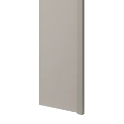 Designový obkladový panel Japandi, pískově béžová, 30x275 cm