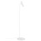 Stojací lampa Nordlux Mib 6 bílá