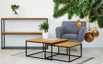Expedícia objednávok s doručením do Vianoc 2019