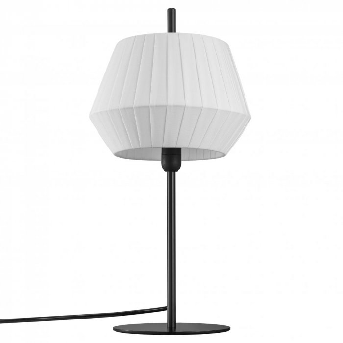 Stolní lampa Nordlux Dicte - Provedení: bílá