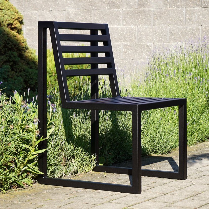 Zahradní křeslo Titus