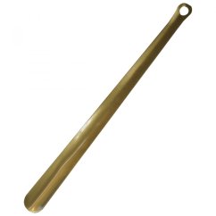 Lžíce na boty Gold