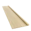 Designový obkladový panel Japandi, Evropský dub, 30x275 cm