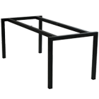 Kovové stolové podnože