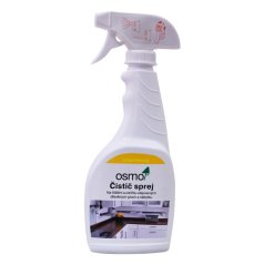 Osmo čistící prostředek ve spreji 0,5l 8026