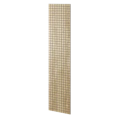 Designový obkladový panel s dubovou dýhou, vzor Bruges, 60x275 cm