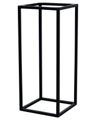 Kovová konstrukce odkládacího stolku