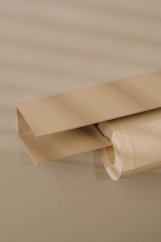 Kovový nástěnný držák na toaletní papír Berno pískově šedá