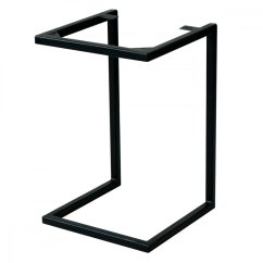 Kovová konstrukce odkládacího stolku Dimo