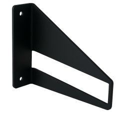 Sada kovových konzolí pro nástěnnou polici Dream