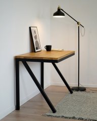 Podnoží k pracovnímu stolu Borge