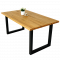 Pracovné a jedálenské stoly