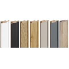 SADA VZORKŮ - Lamely PUZZLE