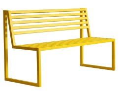 Záhradná lavica Titus Sun