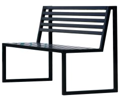 Zahradní lavice Titus