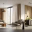 Designový obkladový panel s dubovou dýhou, vzor Oslo, 60x275 cm