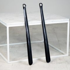 Lžíce na boty Black