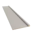 Designový obkladový panel Japandi, pískově béžová, 30x275 cm