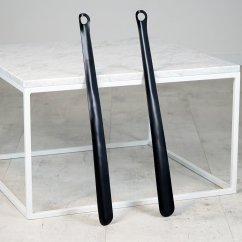 Lžíce na boty Black