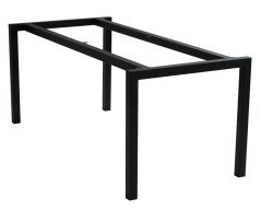 Podnoží k jídelnímu stolu Four s podpěrami