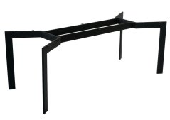 Podnoží k jídelnímu stolu Smart s podpěrami