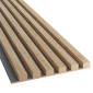 Akustické panely