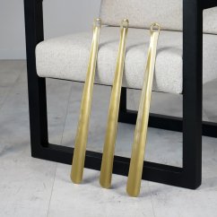 Lžíce na boty Gold