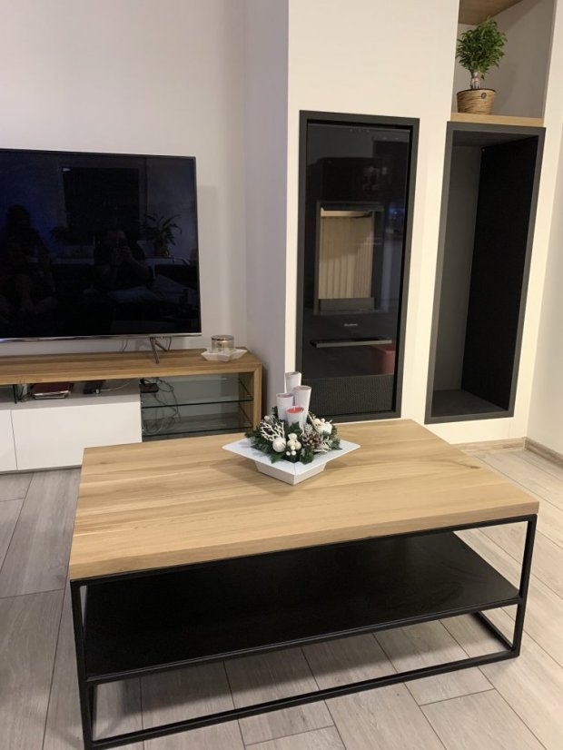 Fotografie od zákazníka