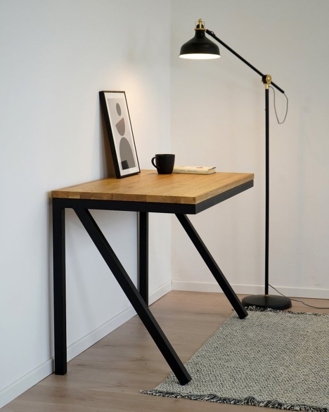 Podnoží k pracovnímu stolu Borge