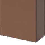 Mocha Mousse