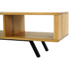 TV stolky