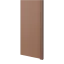 Designový obkladový panel Japandi, Mocha Mousse, 30x275 cm