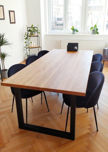 Jídelní stůl Verano 2200x1000