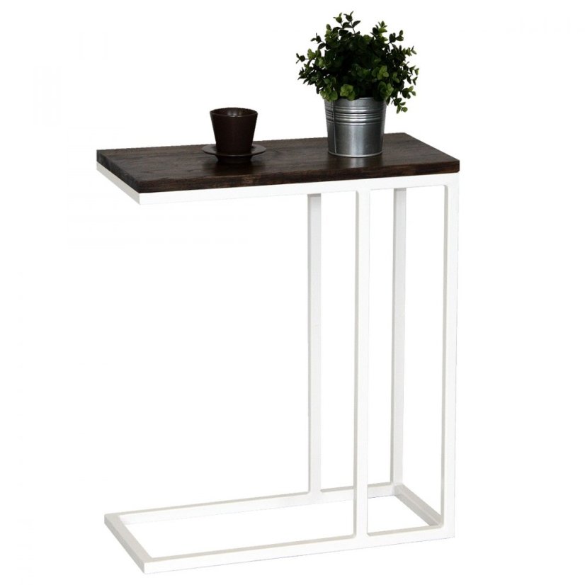 Odkládací stolek Finn