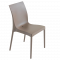 Plastová židle Eset
