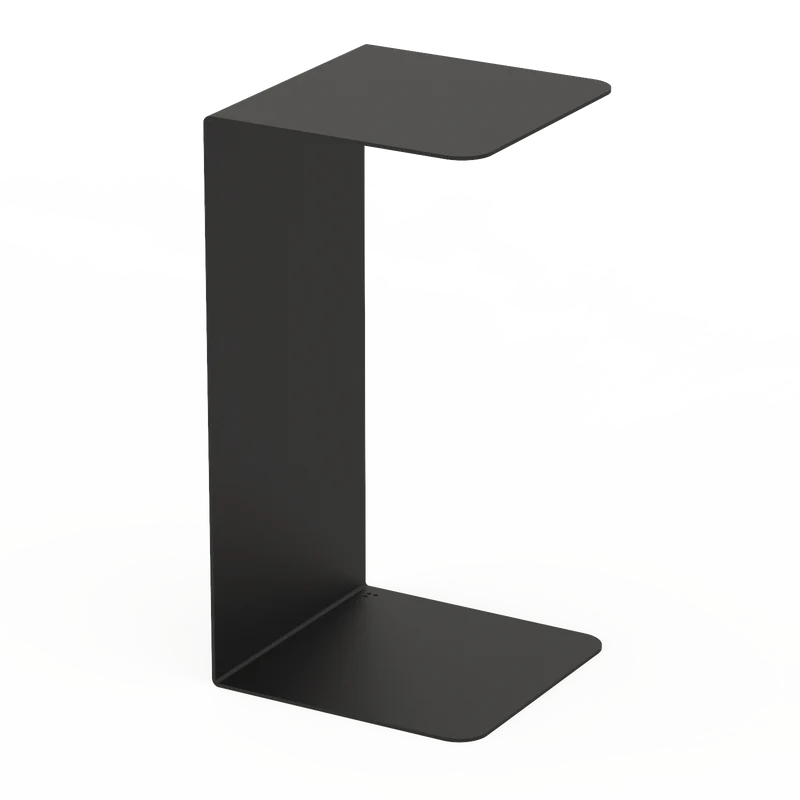 Kovový odkládací stolek Valencia