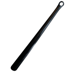 Lžíce na boty Black