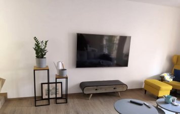 Sada odkládacích stolků Vasile